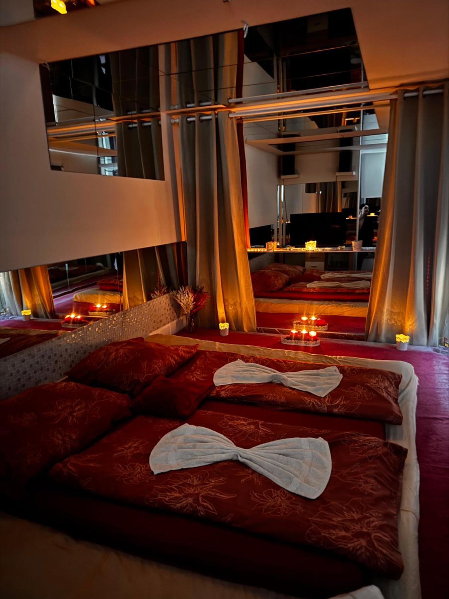 Tantra Klub Villa Prague Exterior photo